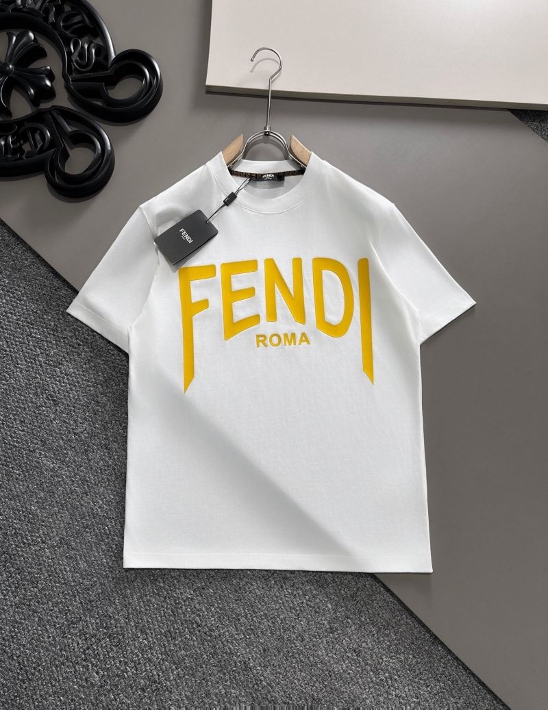 Fendi T-Shirts